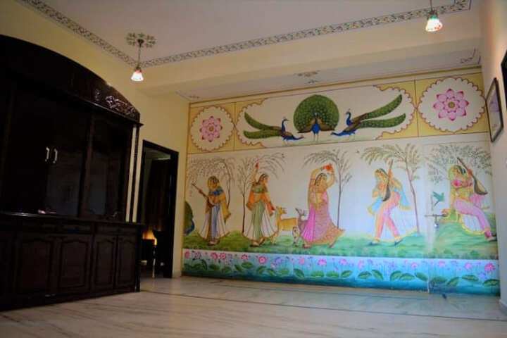 Hotel Interior 45 of 49