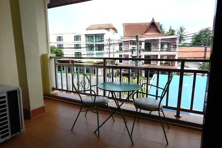 Terrace/Patio 40 of 78