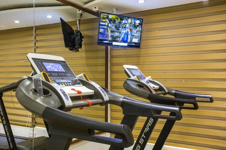 Health and Fitness 28 of 47