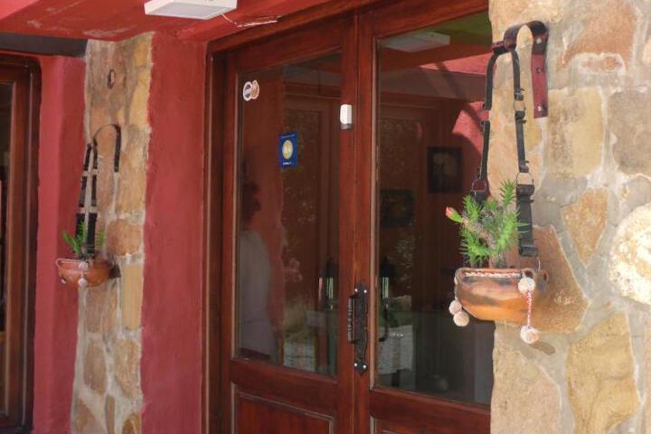 Hosteria Felipa Pastor - Ex Munay Humahuaca