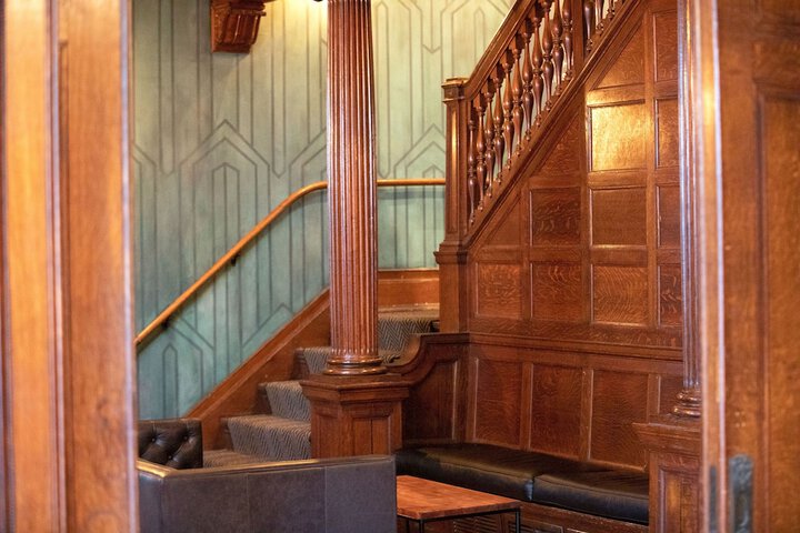 Hotel Interior 3 of 89