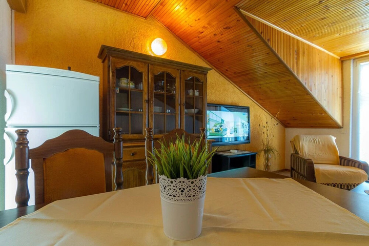 Anđela - 80 m From Beach - A1