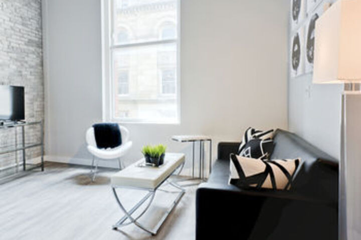 Photo of Chic 2Br in Downtown by Sonder