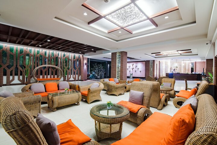 Hotel Interior 2 of 115