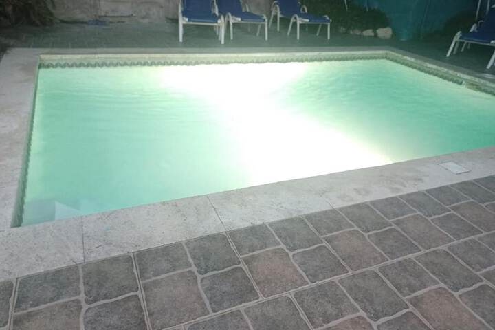 Pool 11 of 17