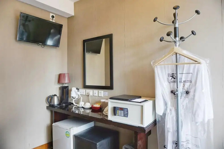 Bathroom Interior Photo