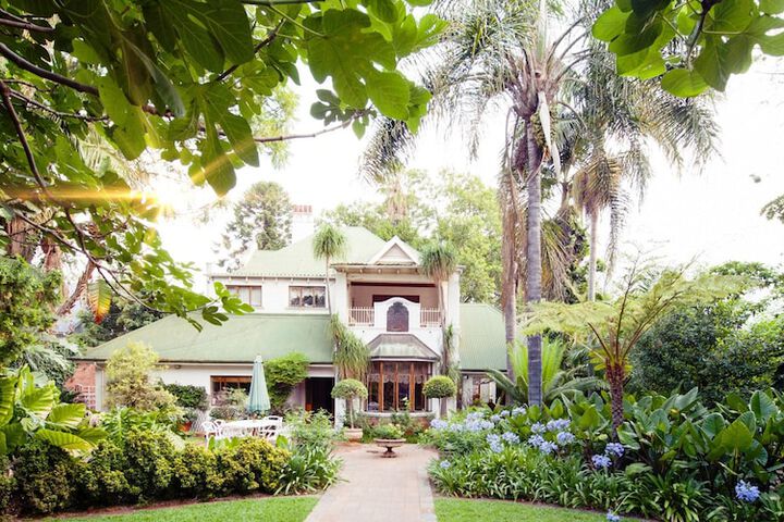 Birdwood Boutique Estate