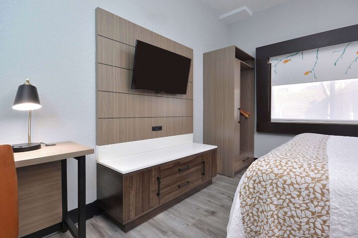 Standard | King Bed (24 of 31)