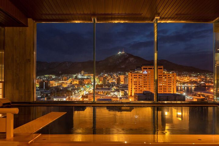 Photo of La Vista Hakodate Bay ANNEX