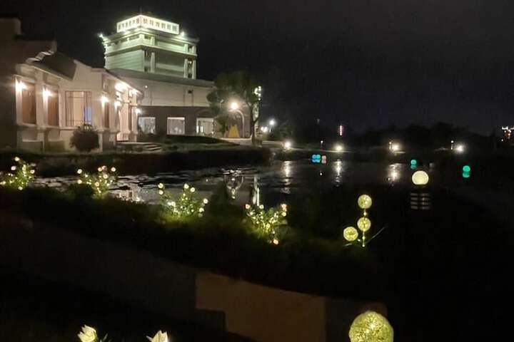 Hotel 62 of 64