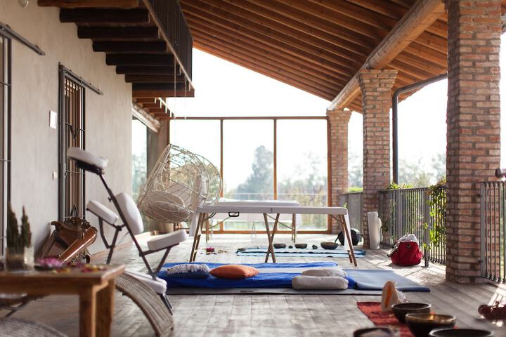 Terrace/Patio 41 of 45