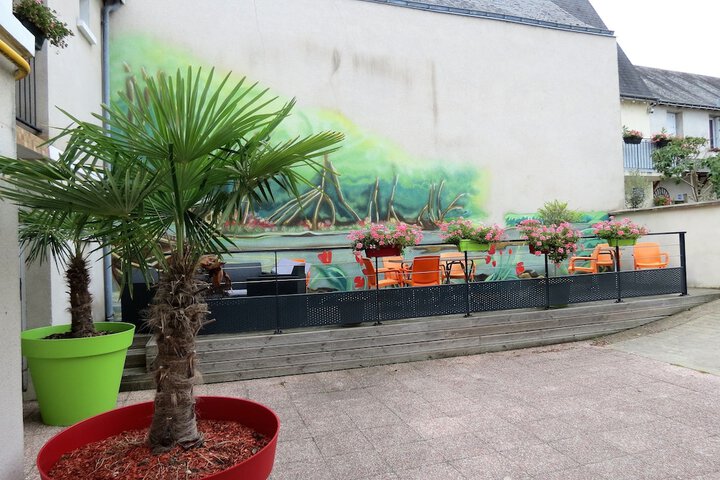 Terrace/Patio 81 of 92