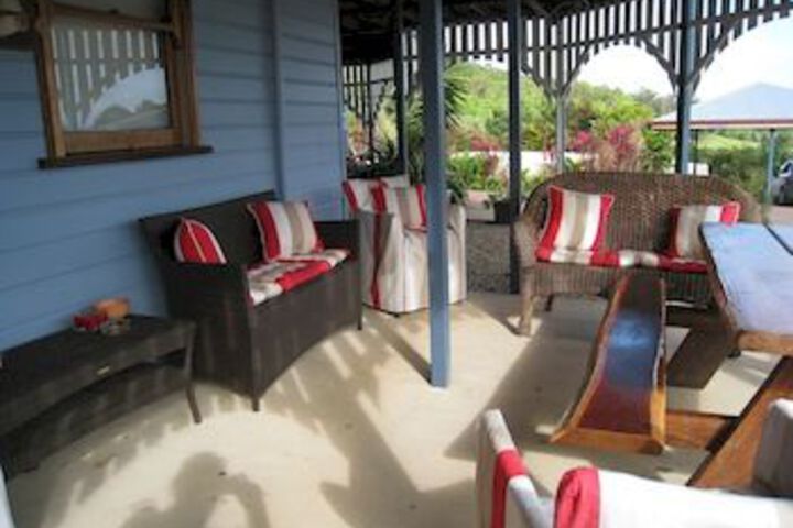 Terrace/Patio 30 of 30