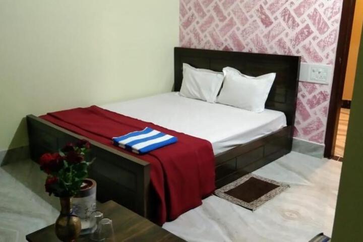 Hotel somnatha inn