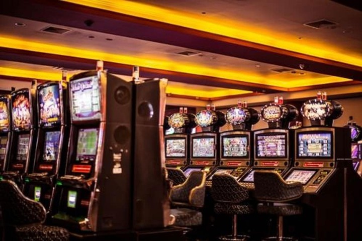Casino