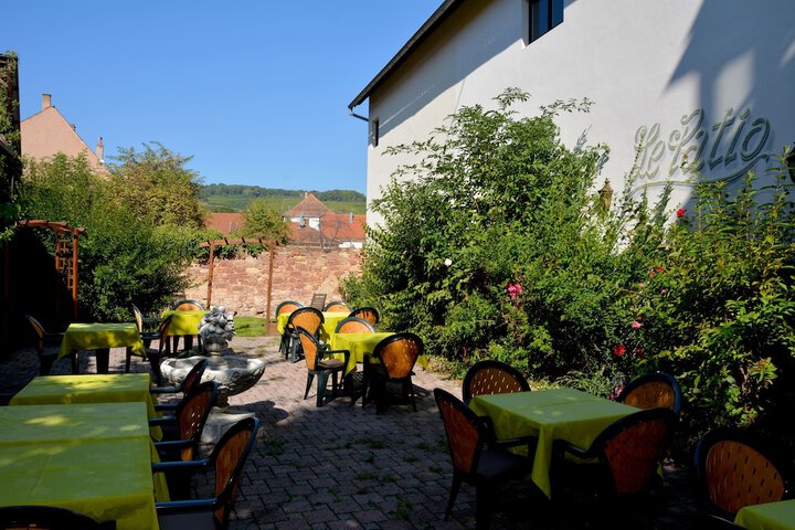 Terrace/Patio 29 of 31
