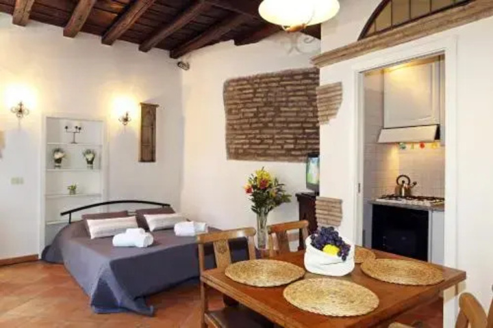 Esters Home Trastevere