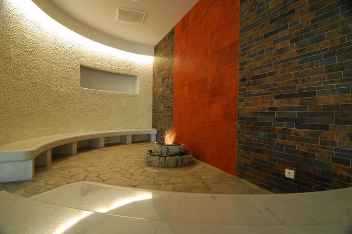 Hotel Interior 81 of 94