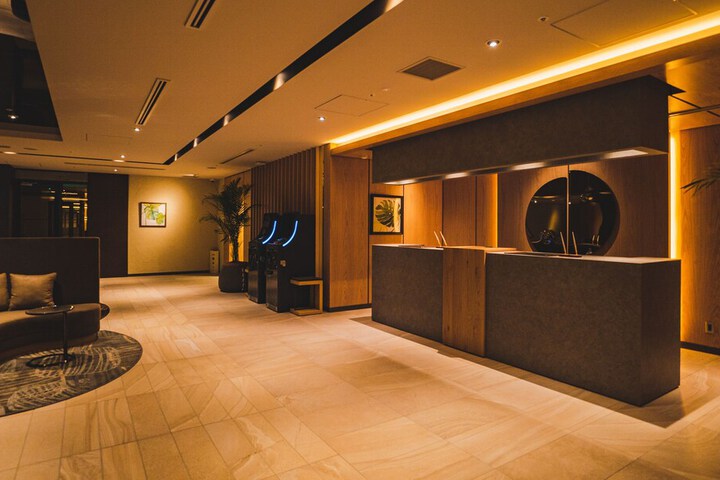 Hotel Interior 2 of 45