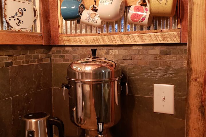 Breakfast/Coffee Service 45 of 55