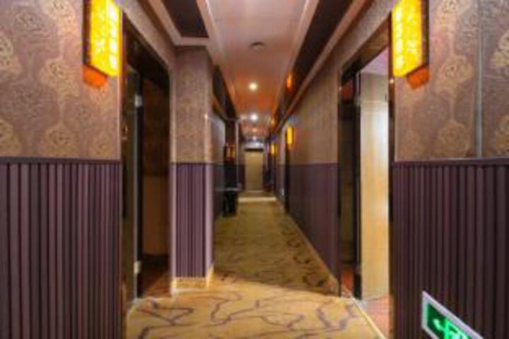 Xinsheng Hotel