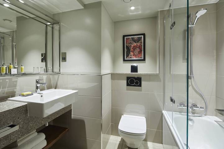 Bath Photo