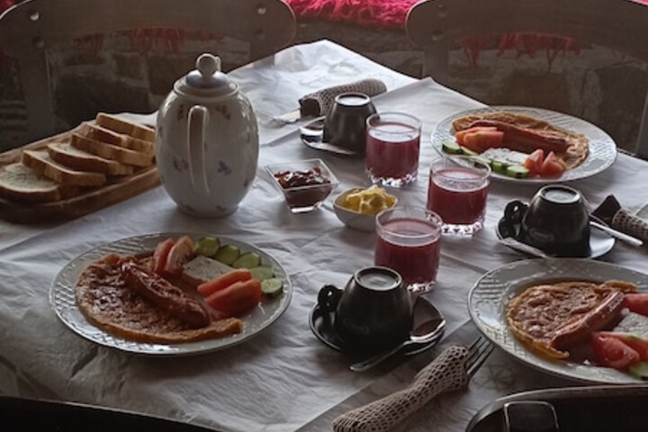 Breakfast/Coffee Service 41 of 52