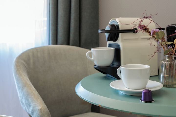 Breakfast/Coffee Service 26 of 54