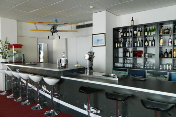 HOTEL LELYSTAD AIRPORT