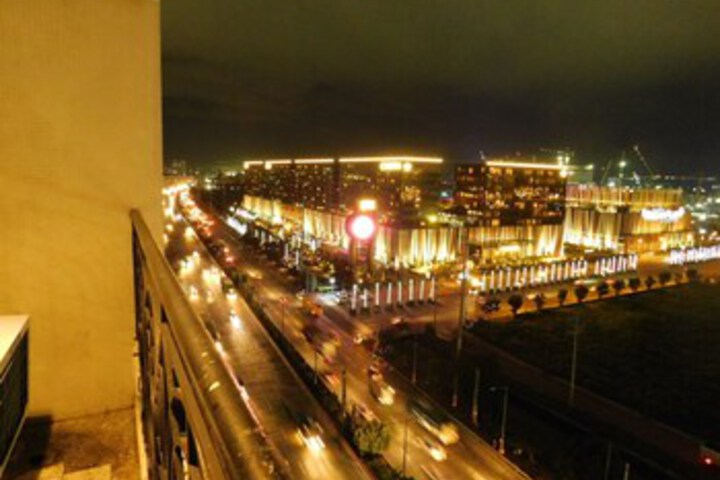 Hotel View 98 of 103