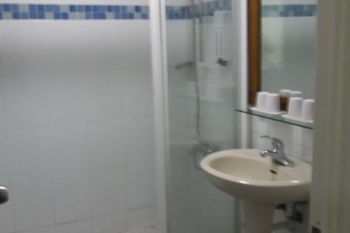 Bath Photo