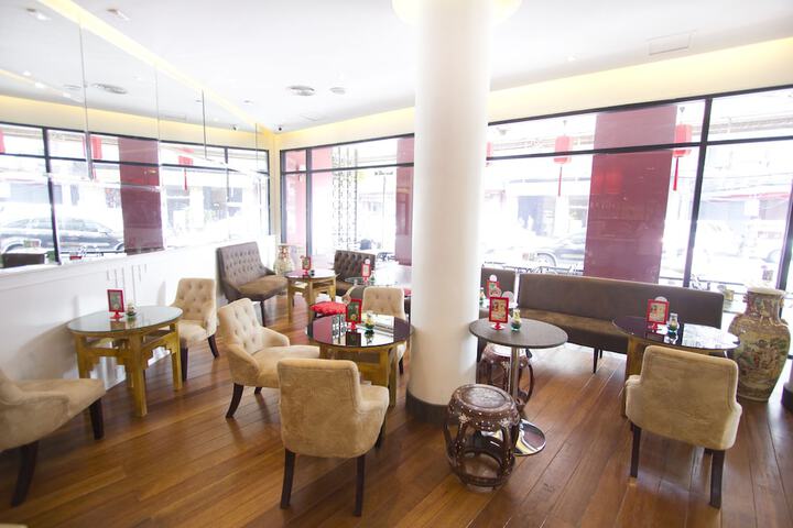 Hotel Interior 2 of 116
