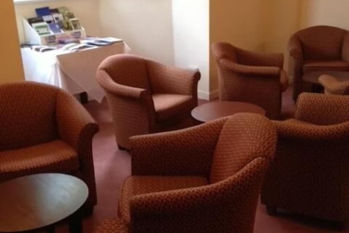 Hotel Interior 2 of 23