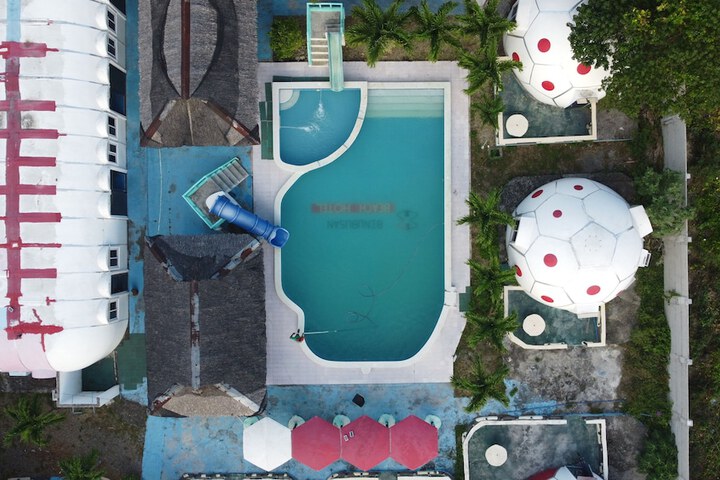 Pool 18 of 36