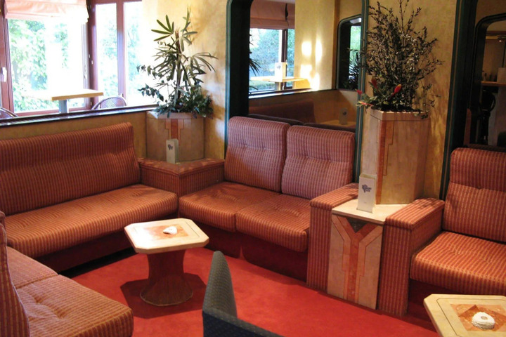 BEST WESTERN COUNTY HOUSE OF BRUSSELS