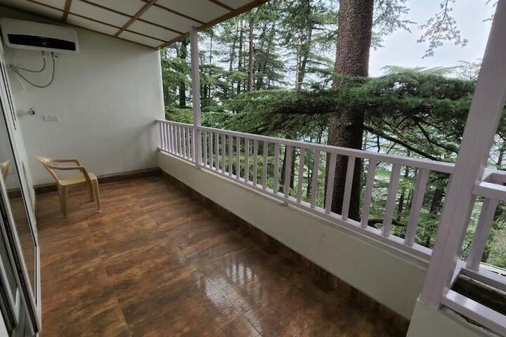 Terrace/Patio 39 of 43