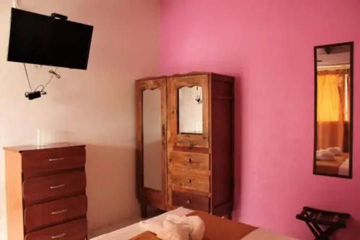 Hotel Casa Pochomil