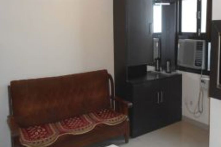 HOTEL RENUKA INN