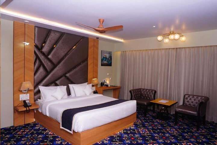 Room 14 of 46