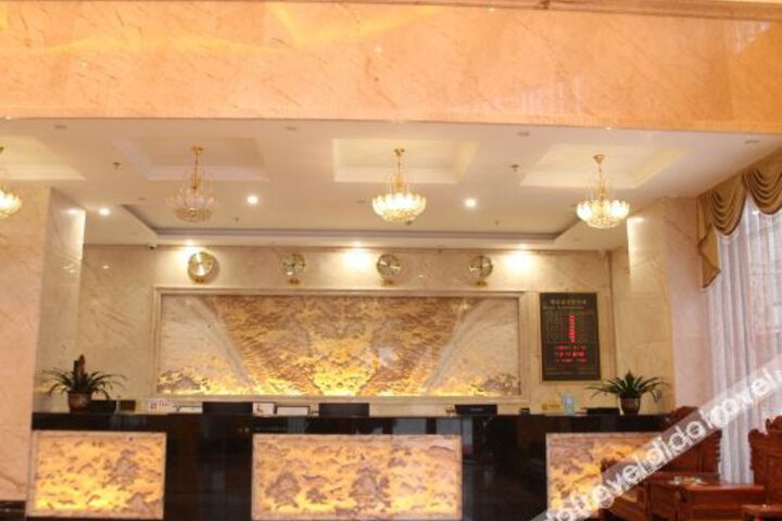 Hotel Interior 11 of 23