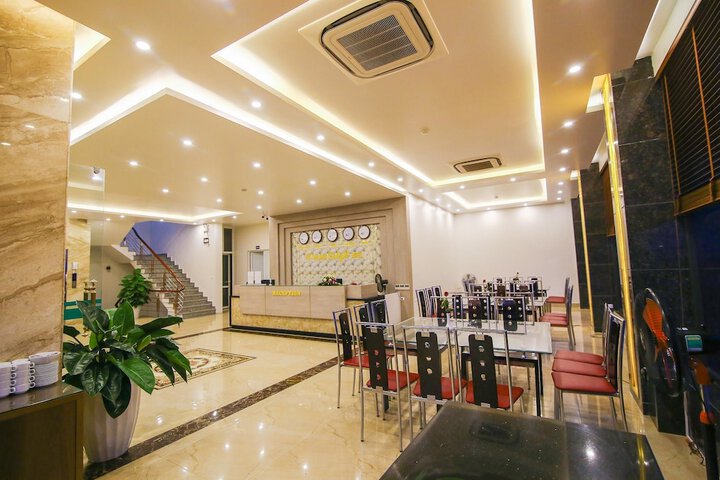 Hotel Interior 2 of 40
