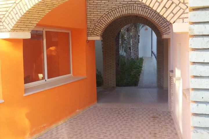 Hotel 55 of 60