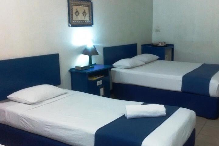 Room 3 of 5
