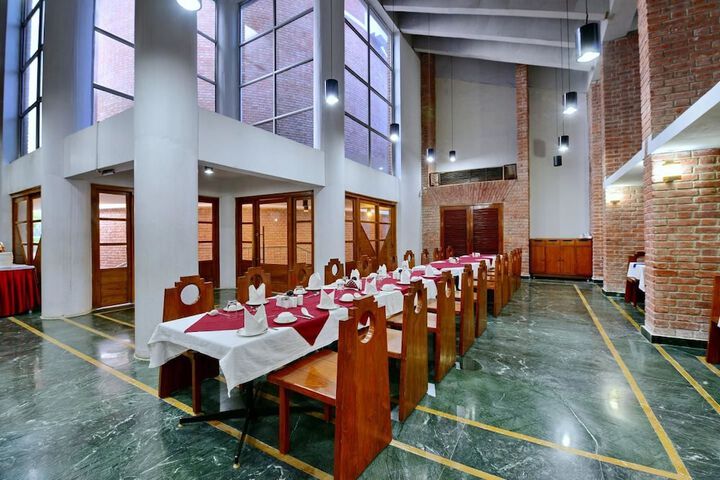 Restaurants