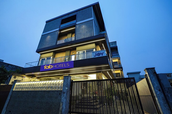 Hotel 48 of 48