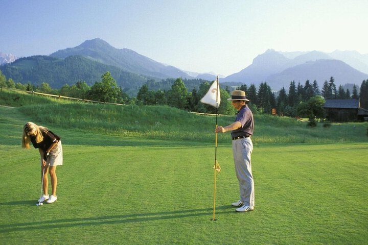 Golf 16 of 30