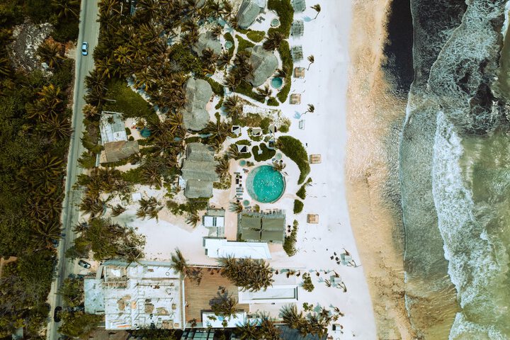 Hotel 126 of 131