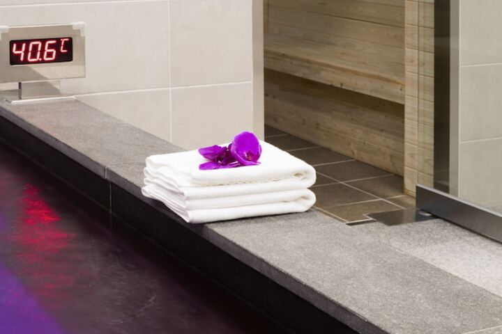Turkish Bath