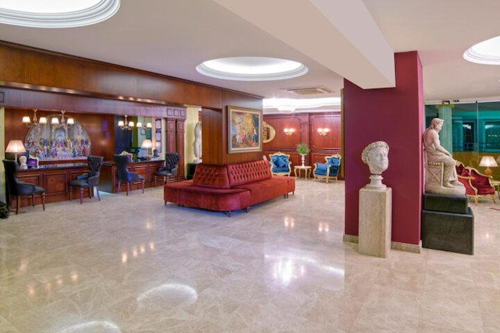 Hotel Interior 5 of 120