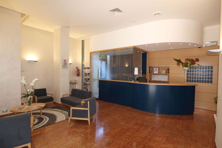 Hotel Interior 2 of 59